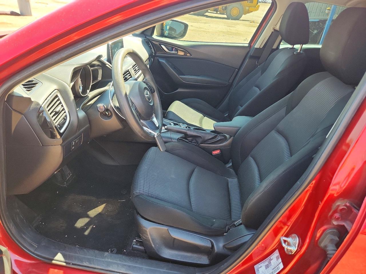 2016 Mazda 3 Sport - Фото 7