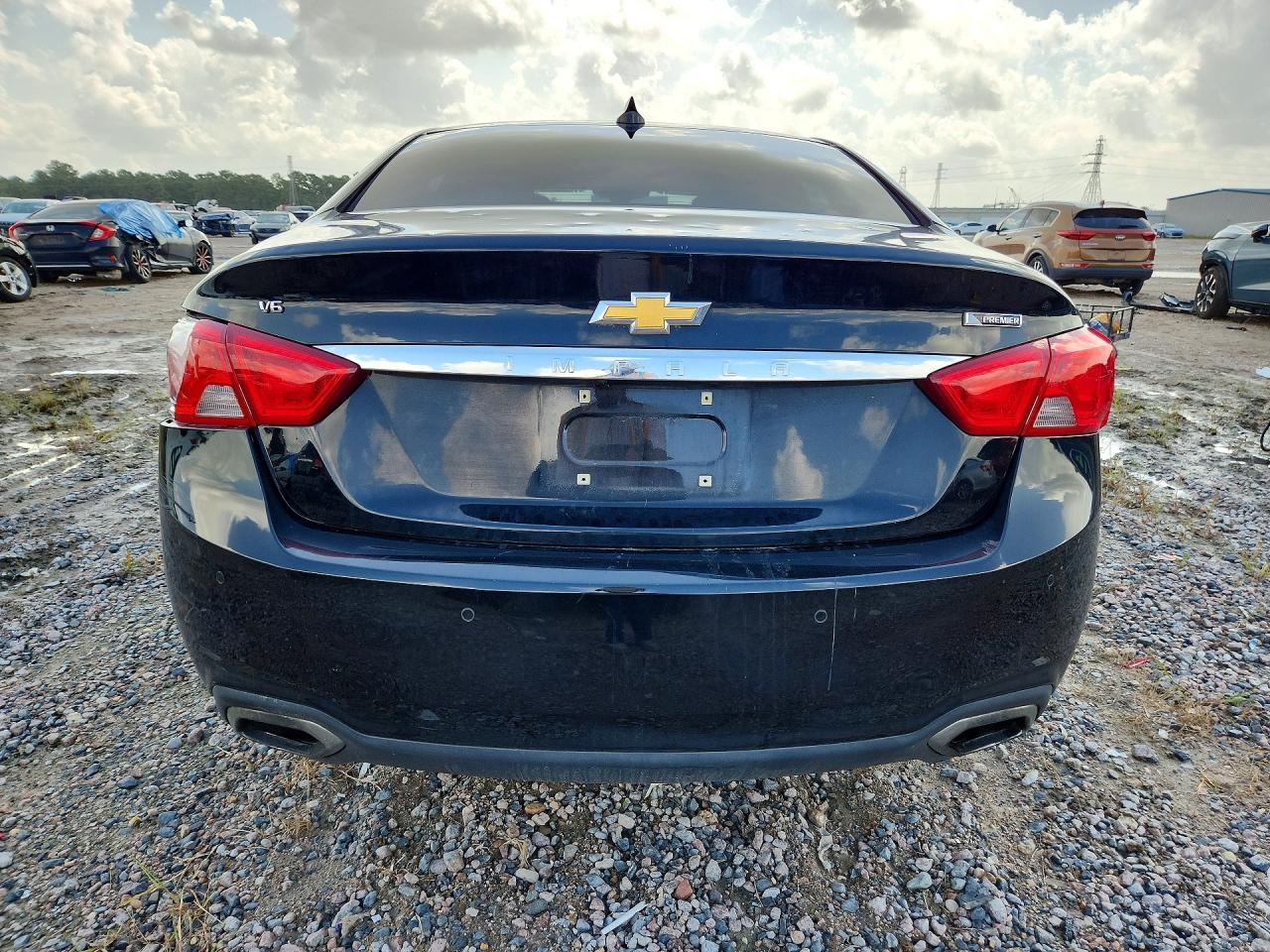 2019 Chevrolet Impala Premier - Image 6