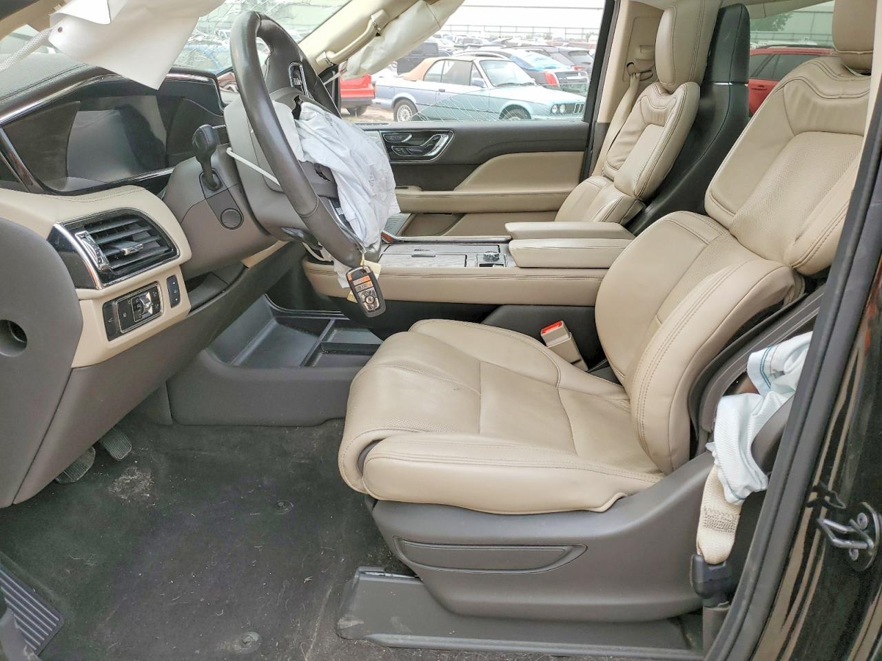 2024 Lincoln Navigator Reserve - Фото 7