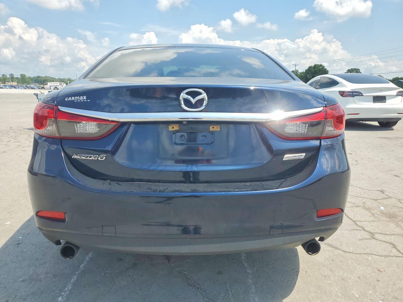 2016 Mazda 6 Touring - Image 6
