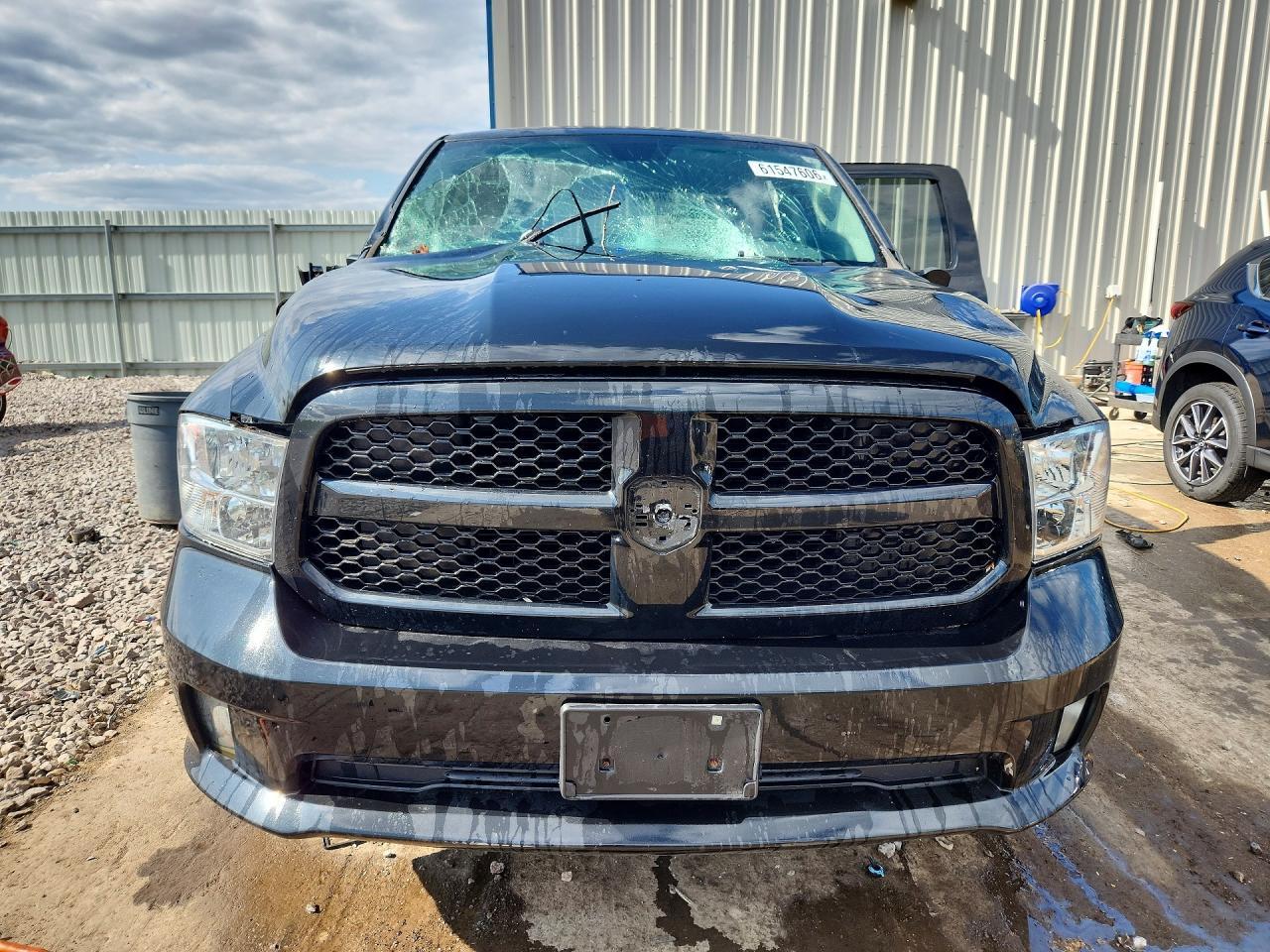 2017 Ram 1500 St - Image 5