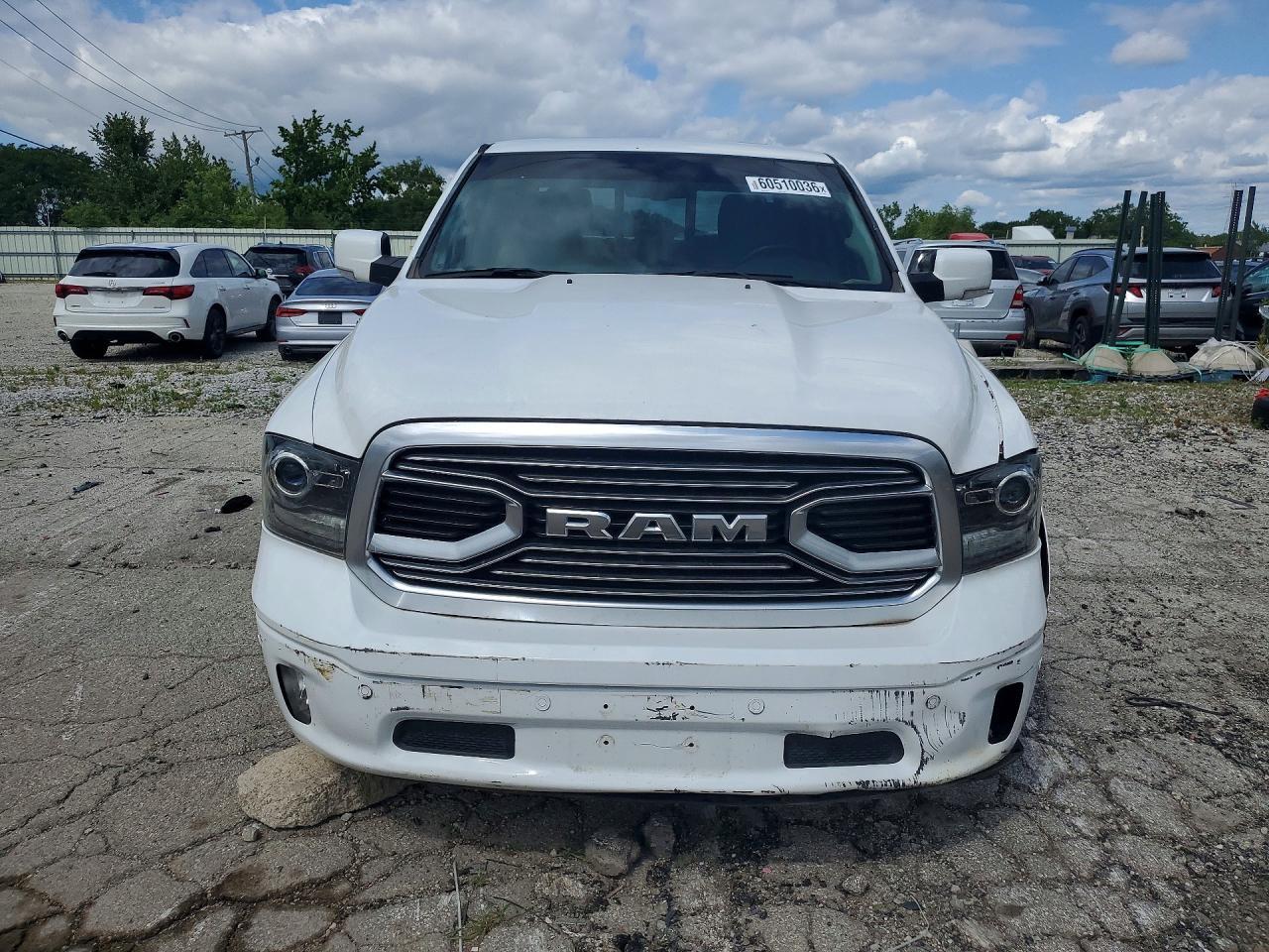2018 Ram 1500 Longhorn - Фото 5