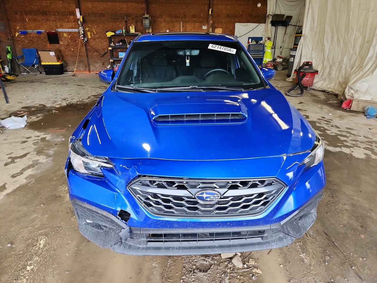 2023 Subaru Wrx Premium - Фото 5