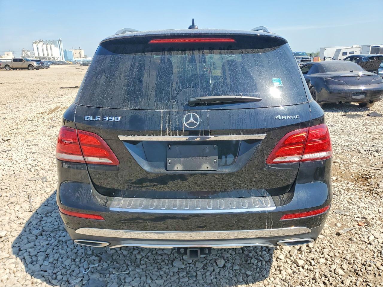 2018 Mercedes-Benz Gle 350 4Matic - Image 6