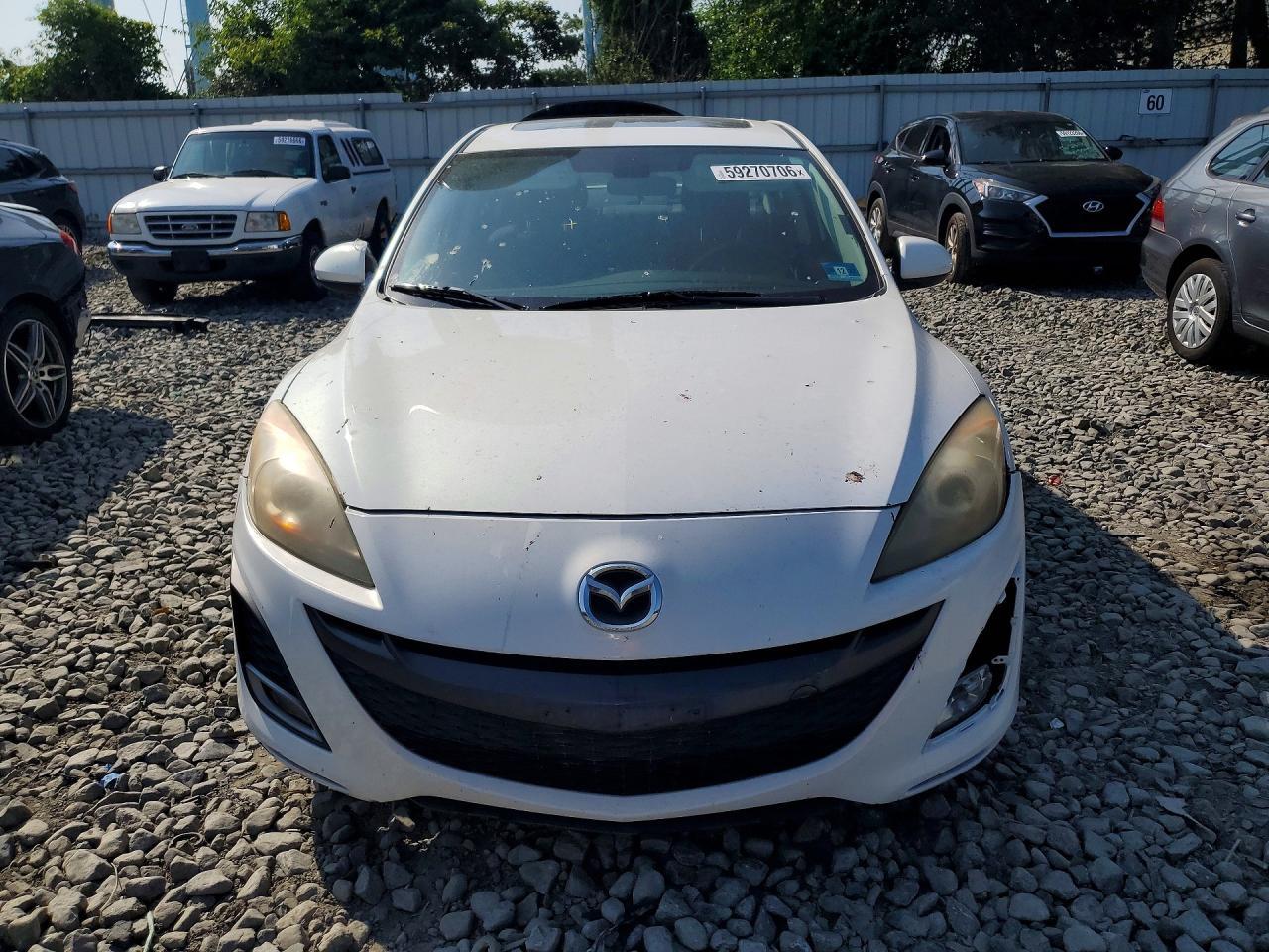 2011 Mazda 3 S - Image 5