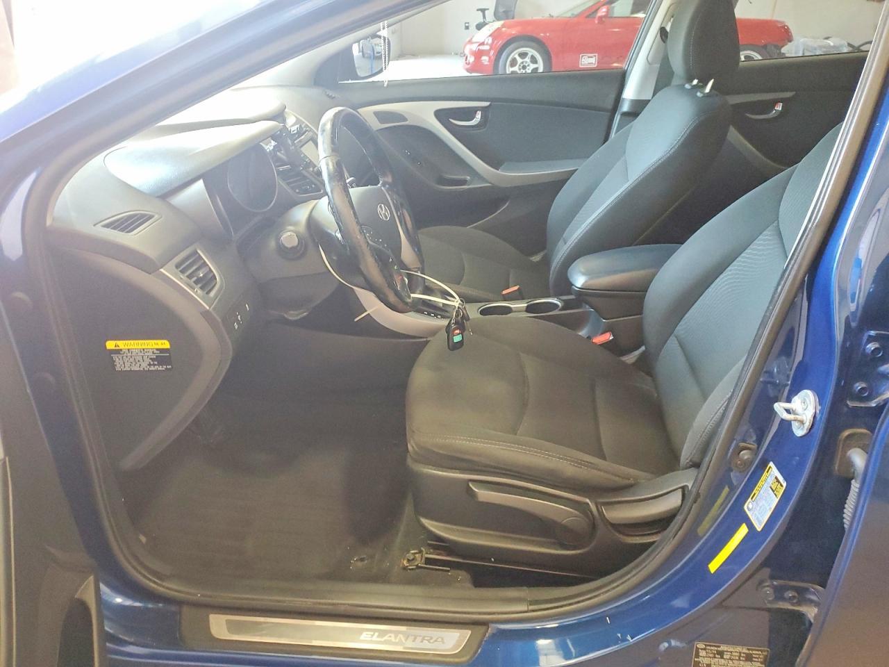 2015 Hyundai Elantra Se - Image 7