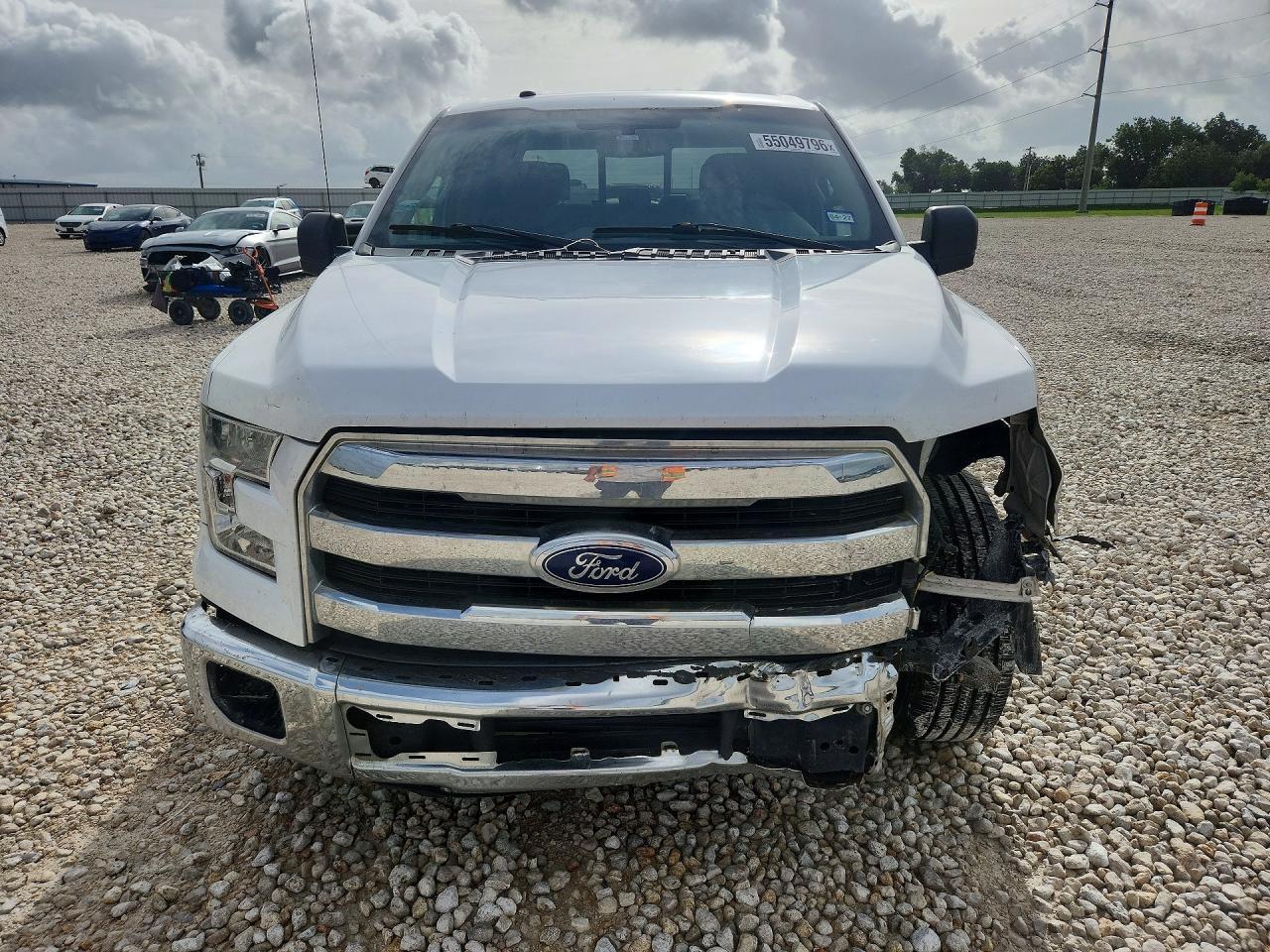 2017 Ford F150 Supercrew - Image 5