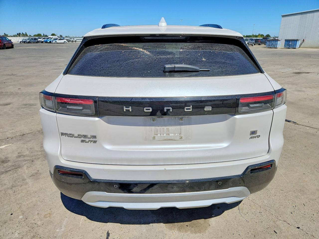 2024 Honda Prologue Elite - Image 6