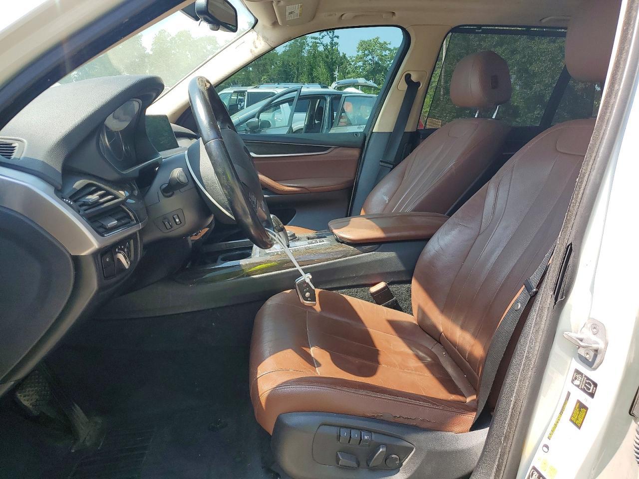 2015 BMW X5 xDrive35I - Image 7