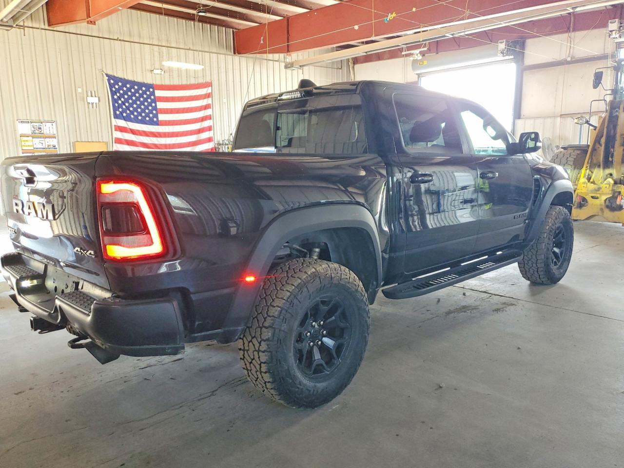 2021 Ram 1500 Trx - Фото 3