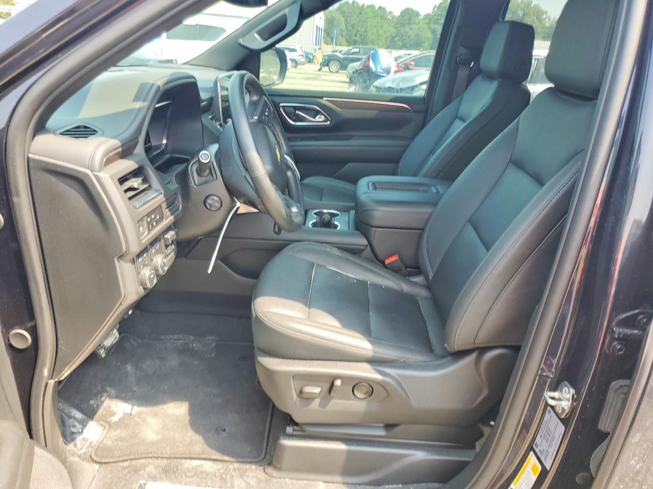 2024 Chevrolet Tahoe K1500 Lt - Image 7