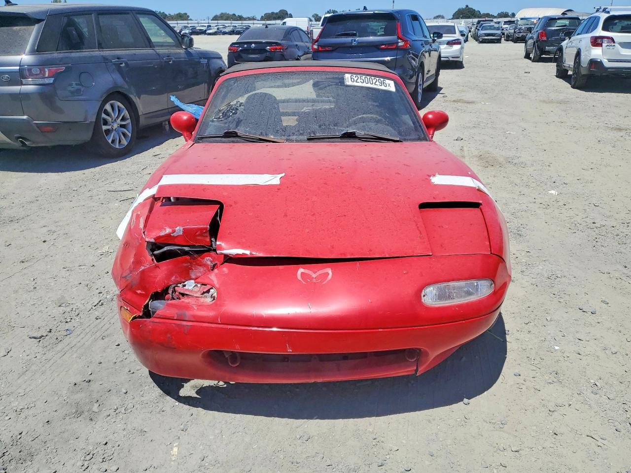 1995 Mazda Mx-5 Miata - Фото 5