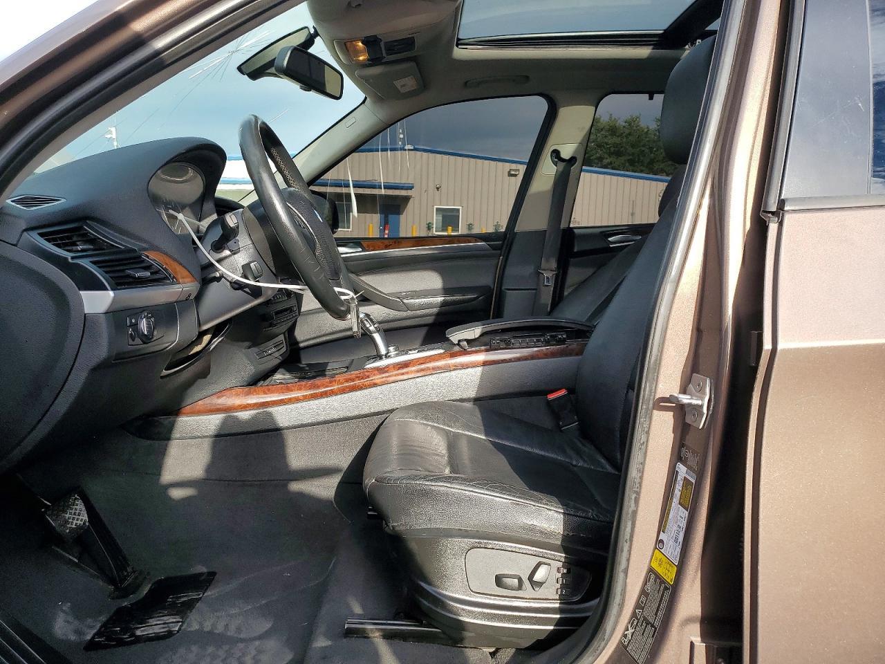 2013 BMW X5 xDrive35I - Фото 7