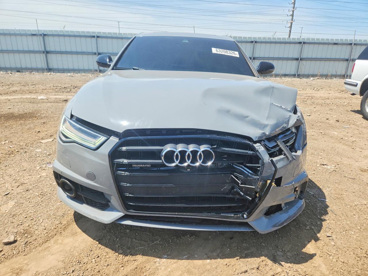 2018 Audi A6 Prestige - Image 5