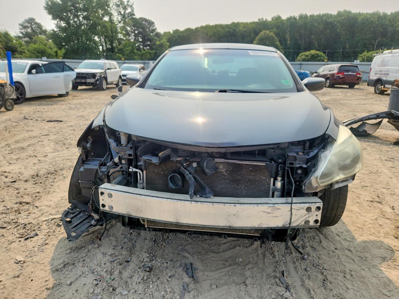 2013 Nissan Altima 2.5 - Image 5