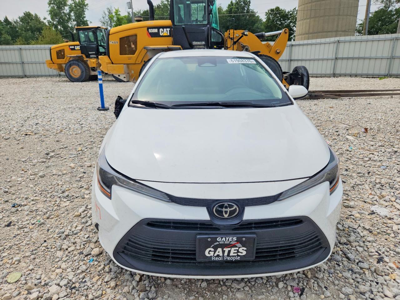 2024 Toyota Corolla Le - Image 5