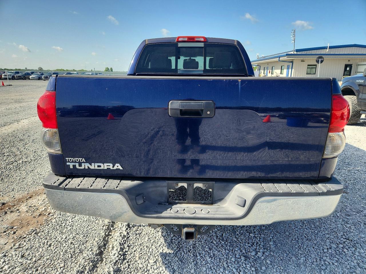 2009 Toyota Tundra Sr5 - Image 6