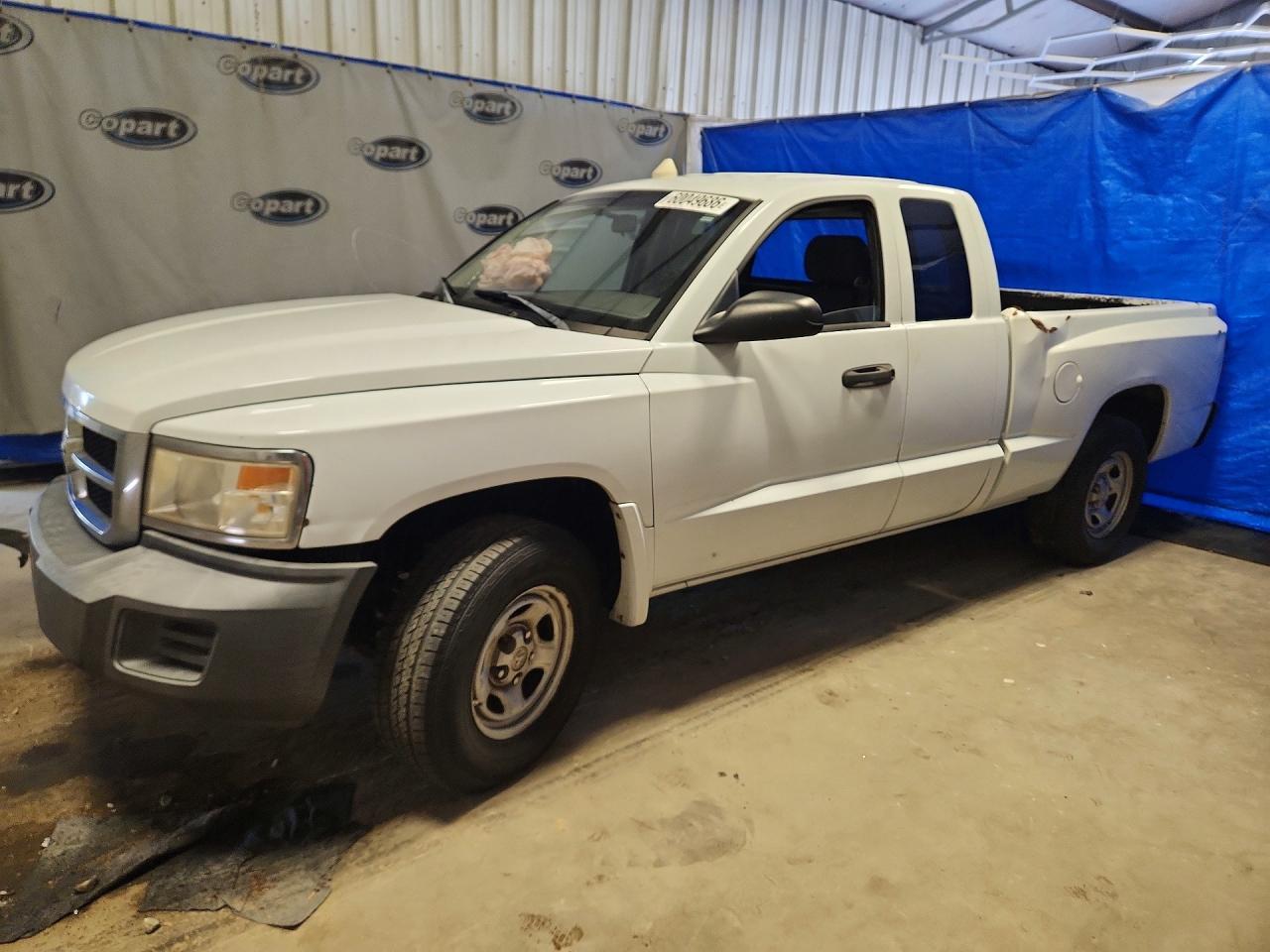 2008 Dodge Dakota St