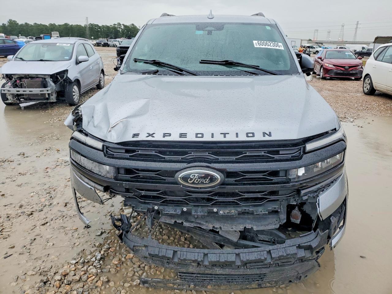 2023 Ford Expedition Limited - Фото 5