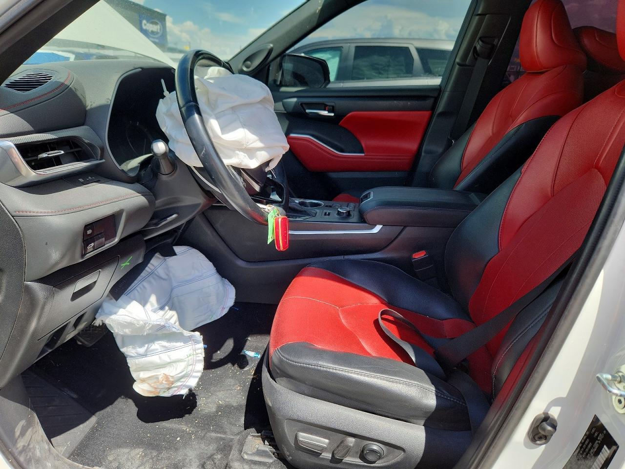 2021 Toyota Highlander Xse - Фото 7