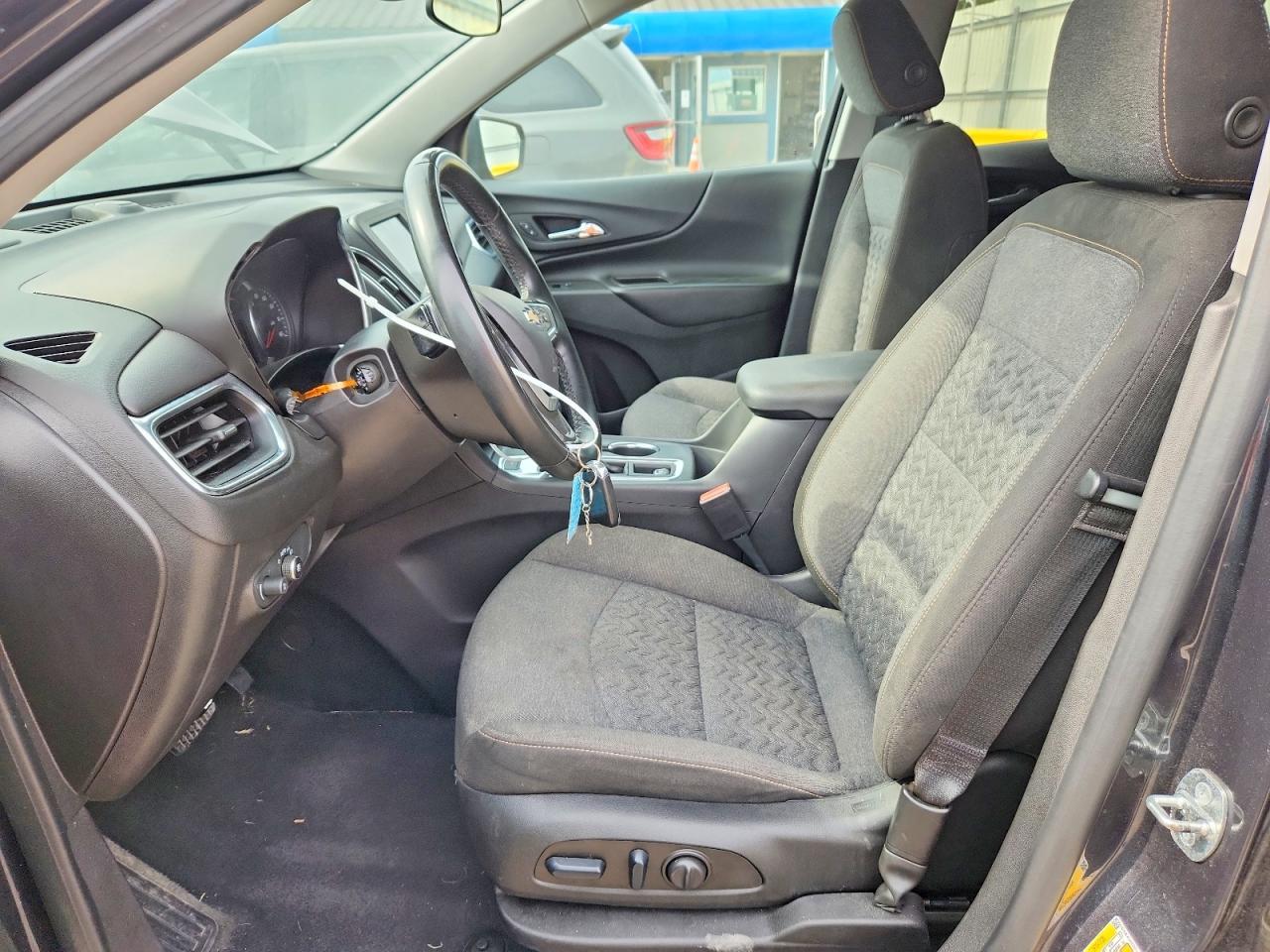 2023 Chevrolet Equinox Lt - Фото 7