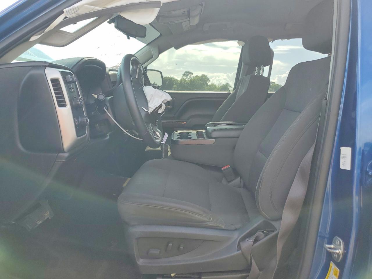 2017 GMC Sierra K1500 Sle - Фото 7