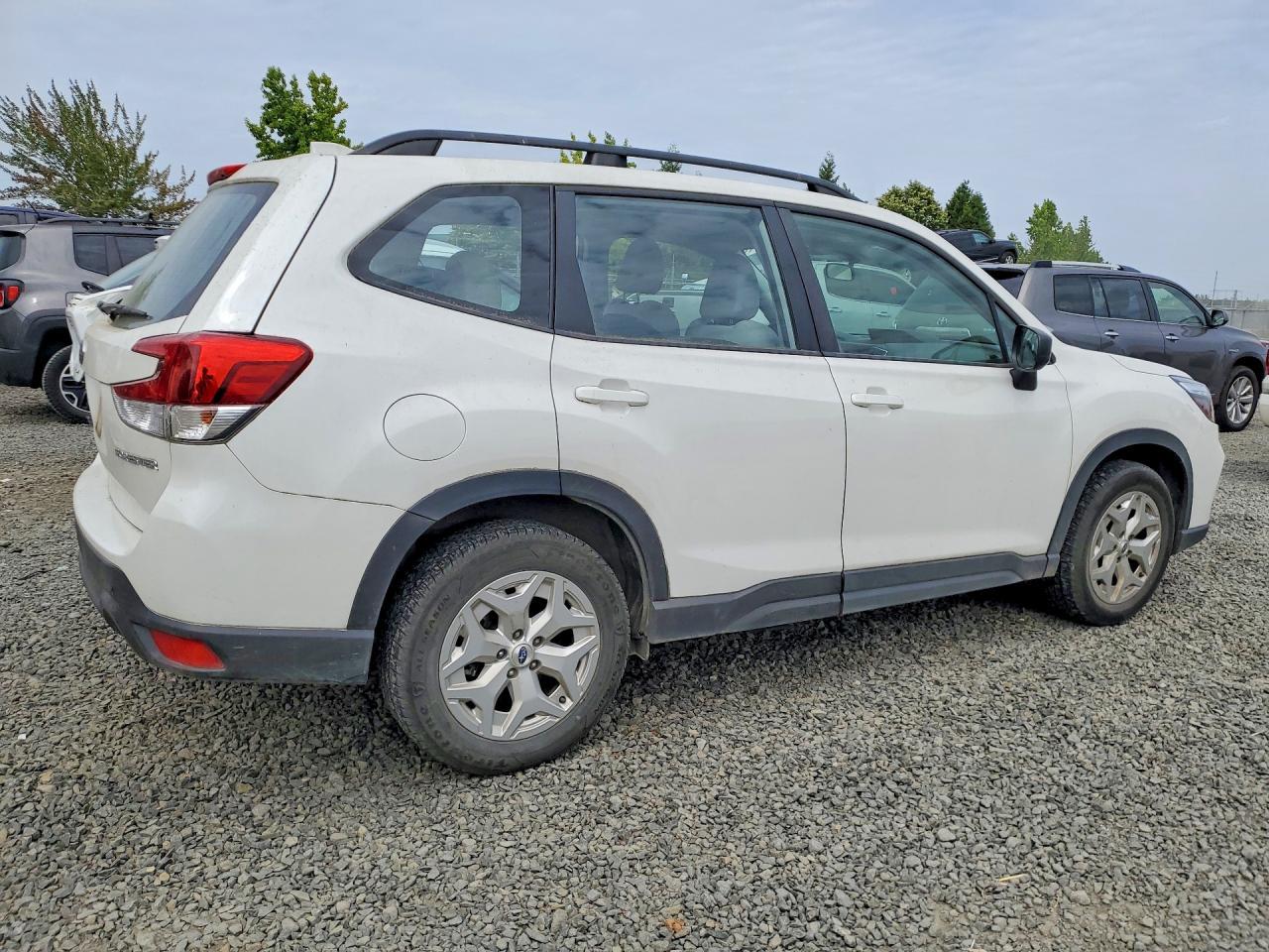 2019 Subaru Forester - Фото 3