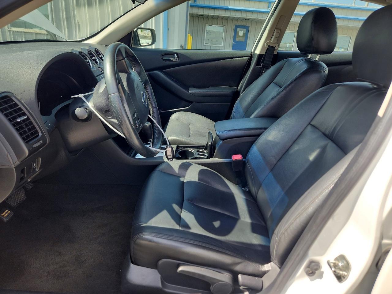 2011 Nissan Altima 2.5 - Image 7