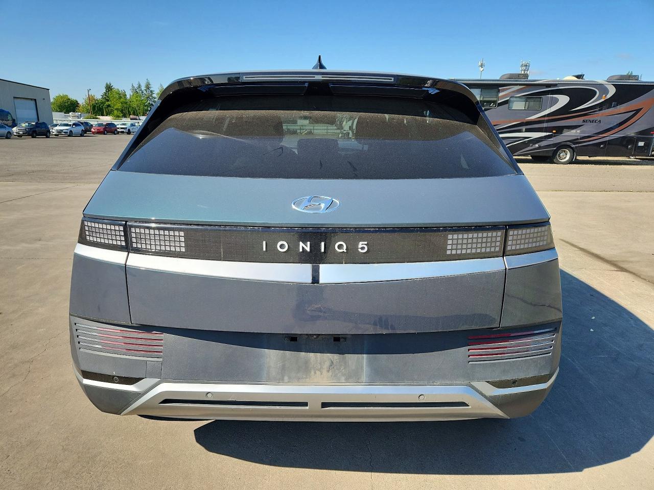 2024 Hyundai Ioniq 5 Sel - Image 6