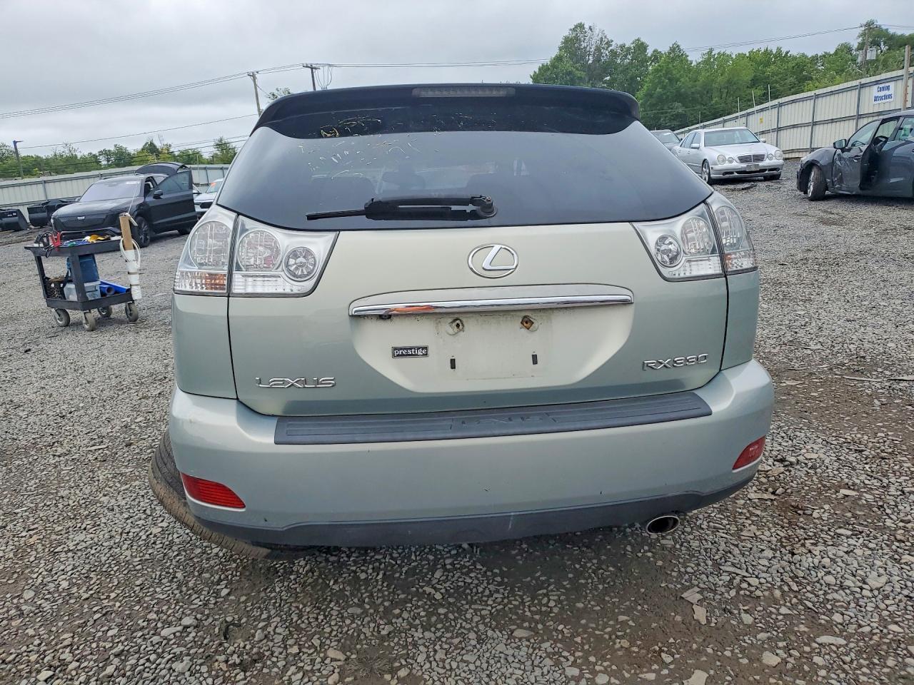 2005 Lexus Rx 330 - Image 6