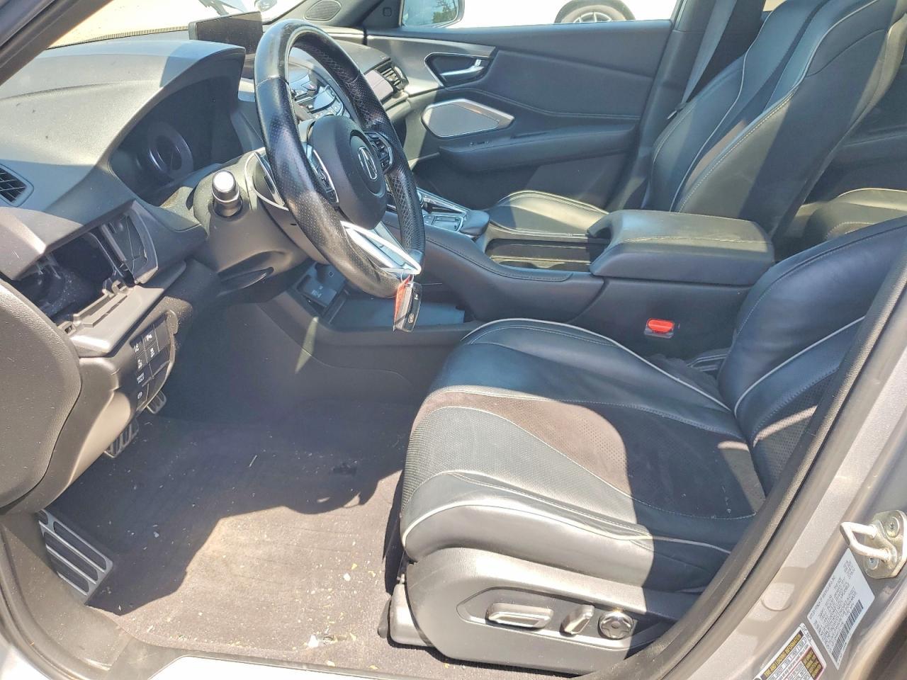 2019 Acura Rdx A-Spec - Фото 7