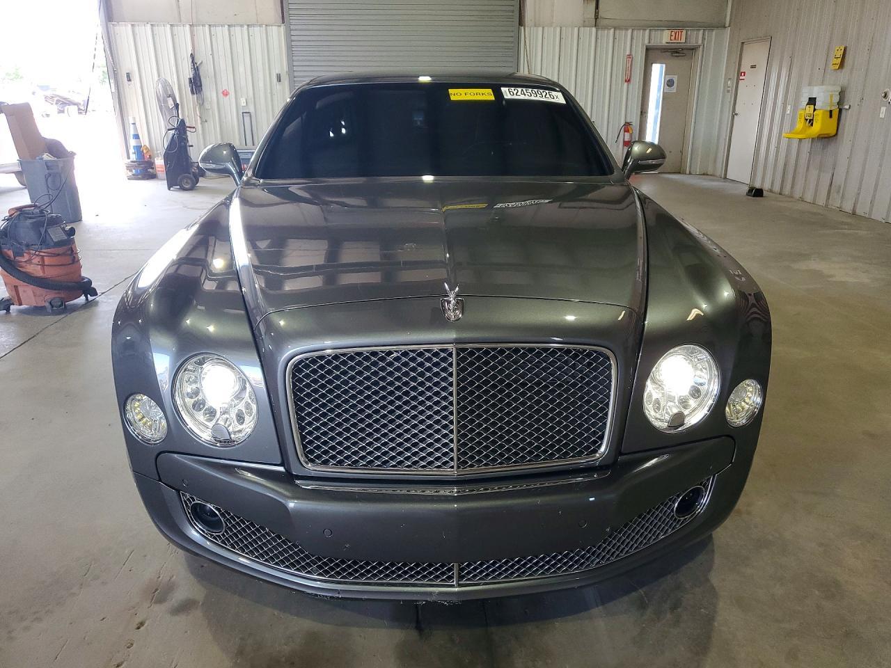 2011 Bentley Mulsanne - Фото 5