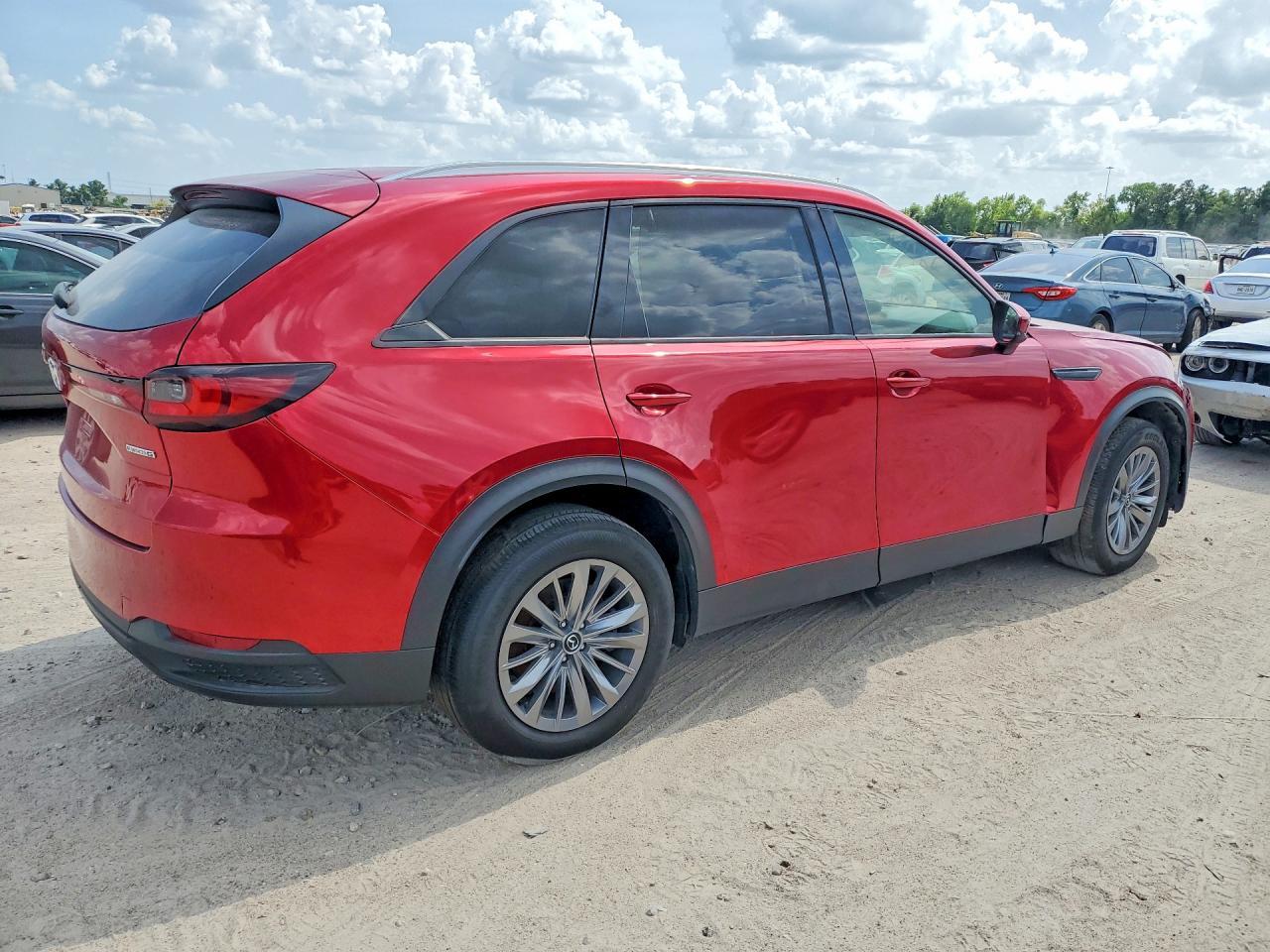 2024 Mazda Cx-90 Preferred - Image 3