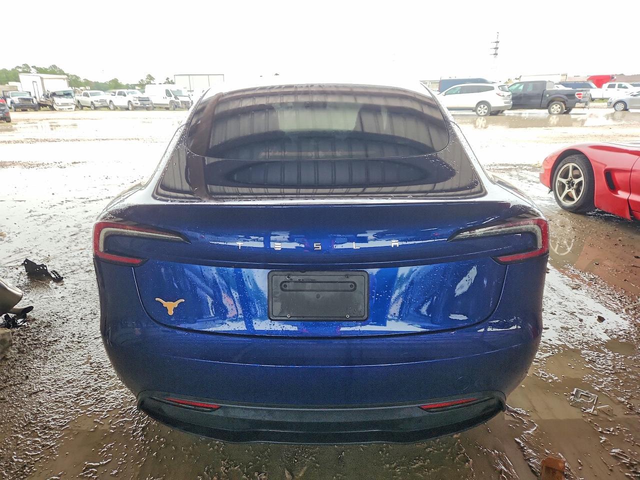 2024 Tesla Model 3 - Фото 6