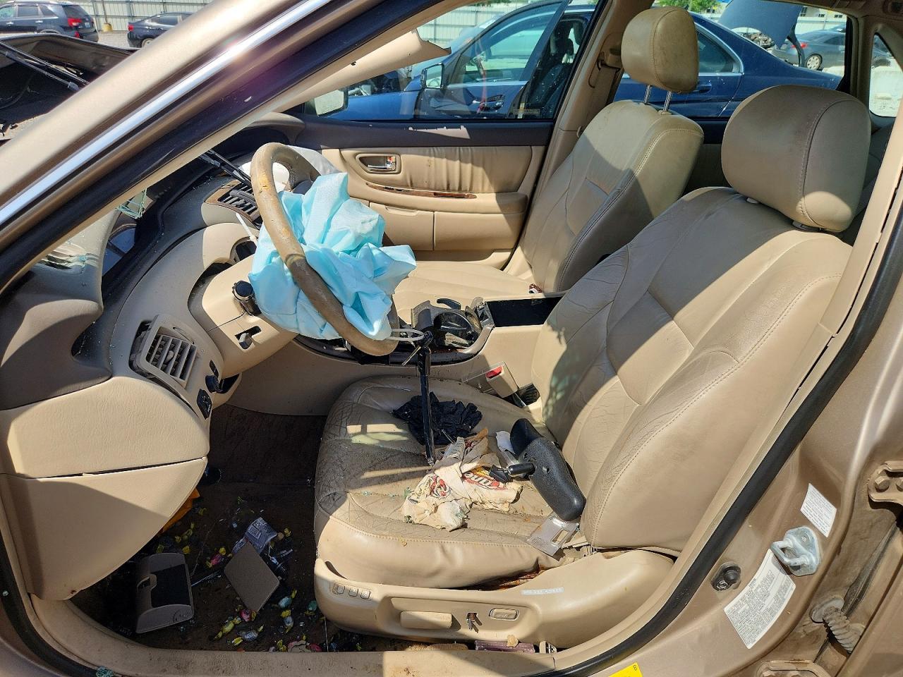 2000 Toyota Avalon Xls - Image 7