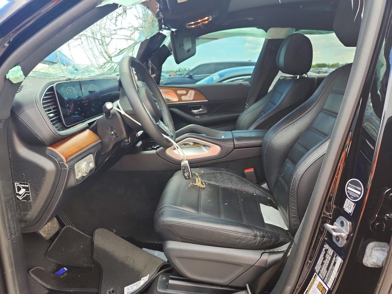 2023 Mercedes-Benz Gle 350 4Matic - Image 7