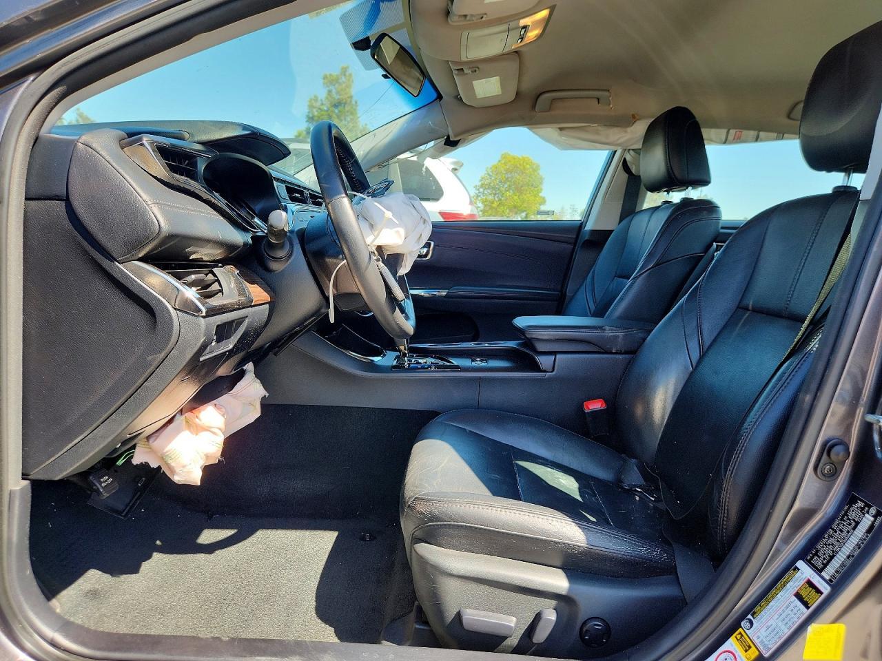 2013 Toyota Avalon Xle - Image 7