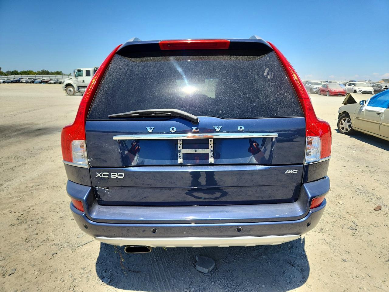 2013 Volvo Xc90 3.2 - Image 6