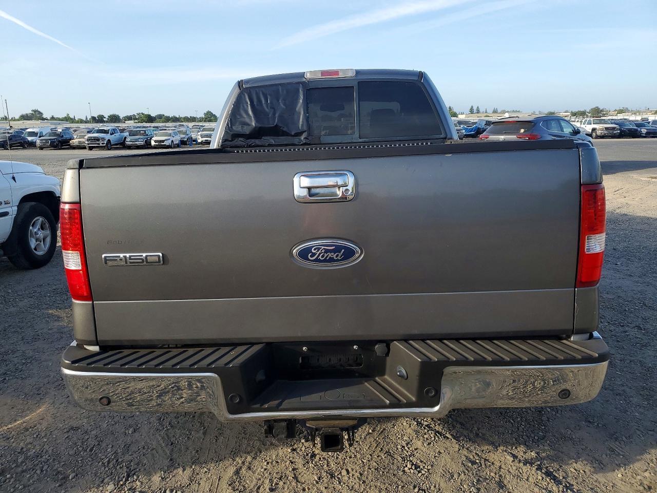 2005 Ford F150 - Фото 6