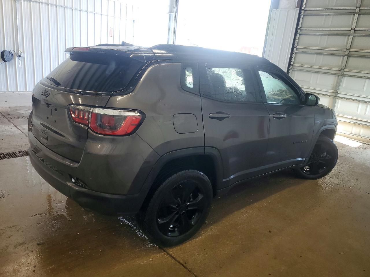 2019 Jeep Compass Latitude - Фото 3