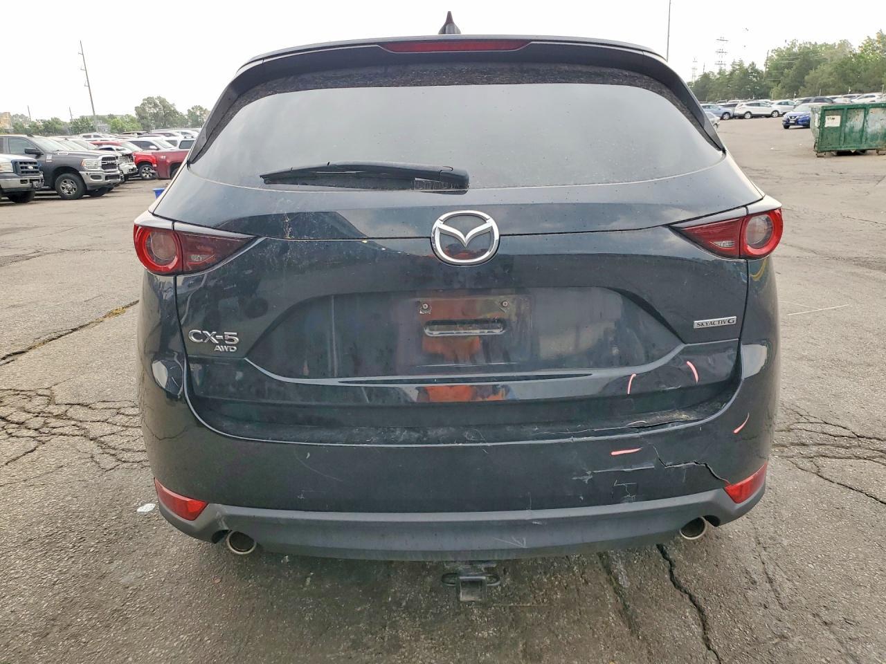 2021 Mazda Cx-5 Touring - Image 6