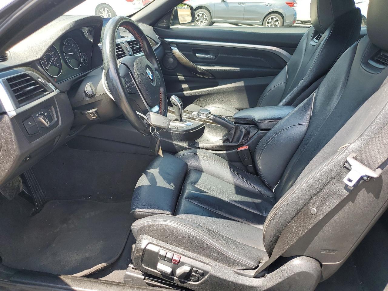 2018 BMW 430Xi - Фото 7