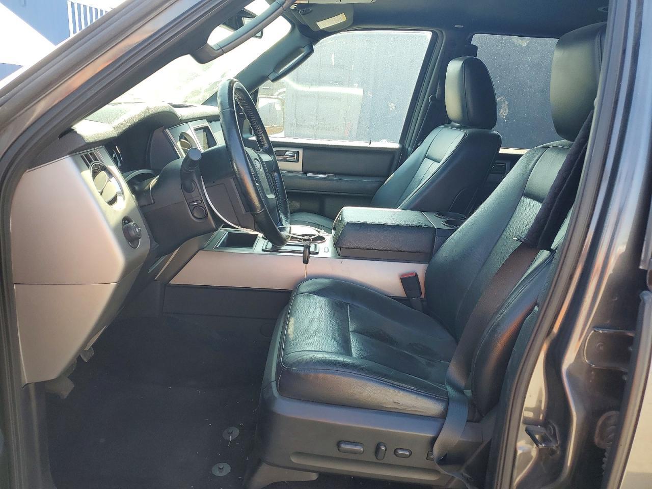 2016 Ford Expedition Xlt - Фото 7