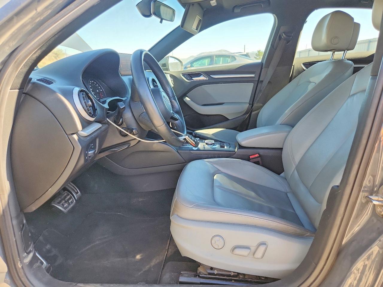 2019 Audi A3 Premium/Titanium - Фото 7