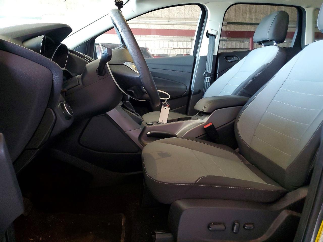 2016 Ford Escape Se - Фото 7
