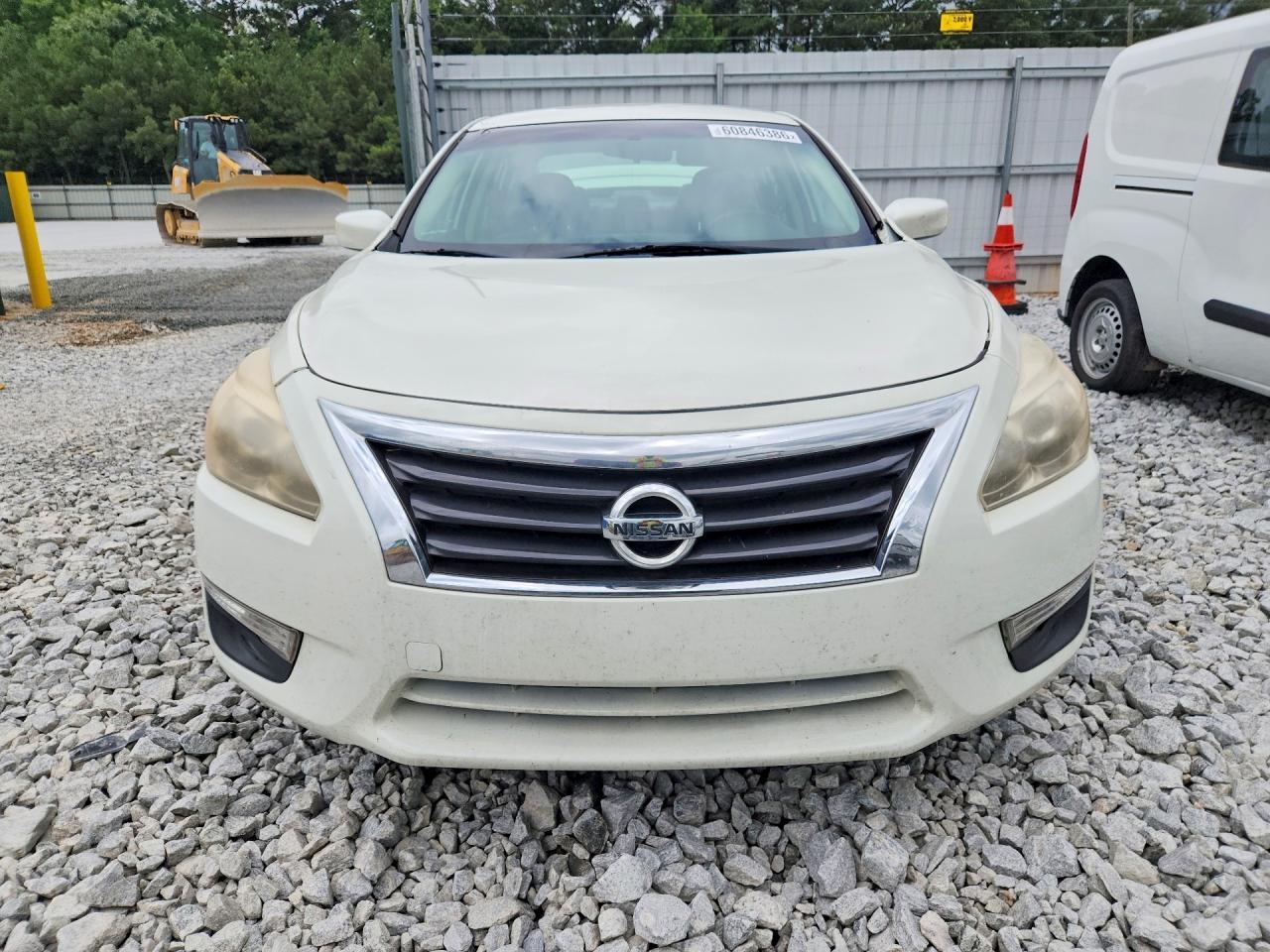 2014 Nissan Altima 2.5 S - Image 5