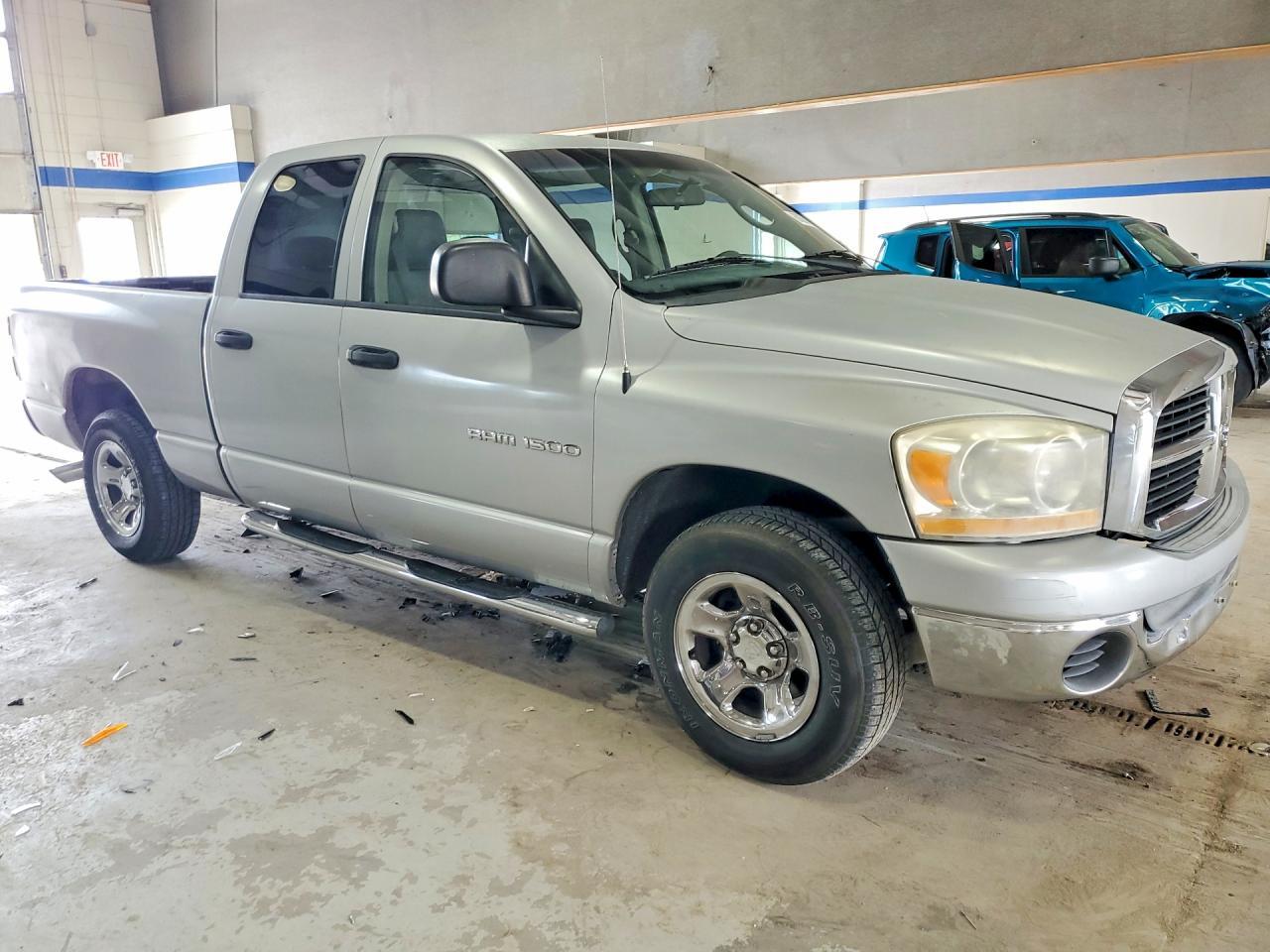 2006 Dodge Ram 1500 St - Image 4