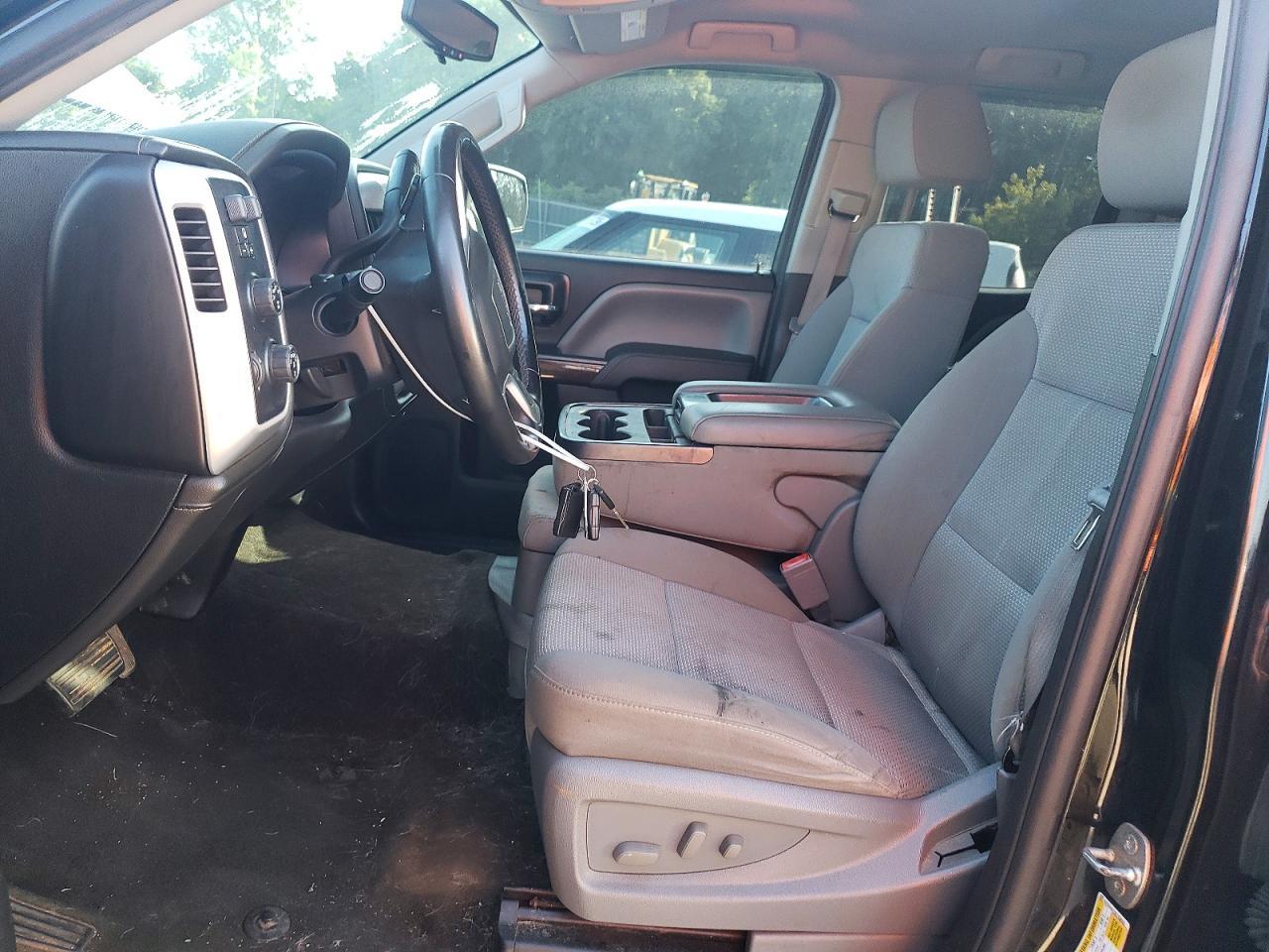 2014 GMC Sierra K1500 Sle - Фото 7