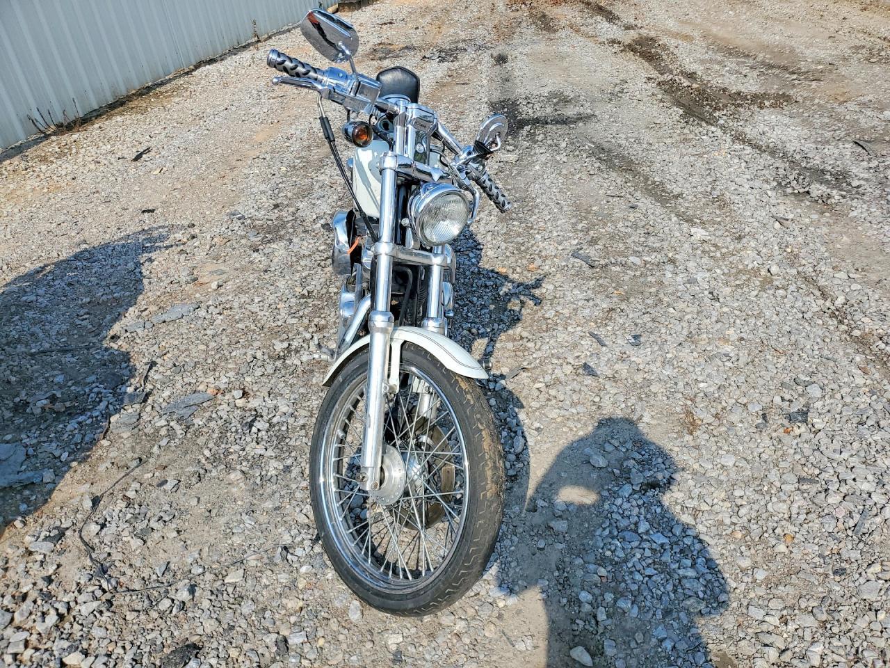 2003 Harley-Davidson Xl1200 C - Фото 2