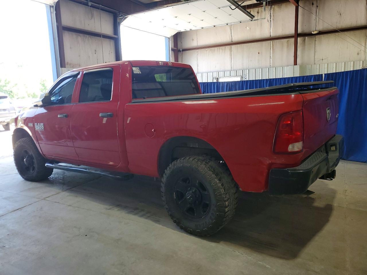 2015 Ram 2500 St - Image 2